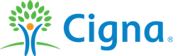 Cigna logo